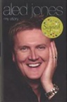 Aled Jones - Aled My Story Signed Edition