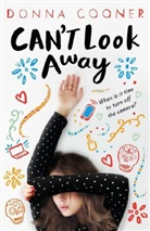 Cooner, Donna Cooner - Can't Look Away