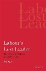 Paul Tyler - Labour's Lost Leader