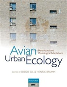 Diego (Departamento De Ecologia Evolutiva Gil, Diego Brumm Gil, Gil &amp; Brumm, Henrik Brumm, Brumm Henrik, Diego Gil... - Avian Urban Ecology