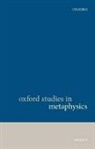 Karen (Cornell University) Zimmerman Bennett, Karen Zimmerman Bennett, Karen Bennett, Karen (Cornell University) Bennett, Bennett Karen, Dean W. Zimmerman... - Oxford Studies in Metaphysics, Volume 8