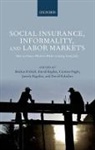 Markus (Professor of Econometrics Froelich, Markus Kaplan Frolich, Markus Frölich, David Kaplan, Carmen Pages, Markus Frölich... - Social Insurance, Informality, and Labor Markets