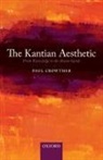 Paul Crowther, Paul (National University of Ireland Crowther, Paul A. Crowther - Kantian Aesthetic