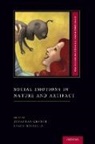 Jonathan Gratch, Jonathan Marsella Gratch, Jonathan Gratch, Gratch Jonathan, Stacy Marsella, Marsella Stacy - Social Emotions in Nature and Artifact
