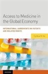 Cynthia Ho, Cynthia (Research Professor of Law Ho, Cynthia M Ho, Cynthia M. Ho, Ho Cynthia - Access to Medicine in the Global Economy