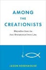 Jason Rosenhouse, Jason (Associate Professor of Mathemat Rosenhouse, Jason (Associate Professor of Mathematics Rosenhouse, Rosenhouse Jason - Among the Creationists