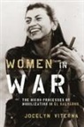 Jocelyn Viterna, Jocelyn (Associate Professor of Sociology Viterna, Jocelyn (Associate Professor of Sociology and Social Studies Viterna, Viterna Jocelyn - Women in War