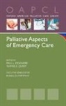 Paul L. Desandre, Paul L. (Assistant Professor Desandre, Paul L. Quest Desandre, Paul L Desandre, Paul L. Desandre, Paul L. (Assistant Professor Desandre... - Palliative Aspects of Emergency Care