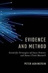 Peter Achinstein, Peter (Professor of Philosophy Achinstein - Evidence and Method