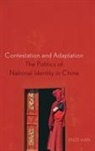 Enze Han, Enze (Assistant Professor of Political Scienc Han, Enze (Assistant Professor of Political Science Han, Han Enze - Contestation and Adaptation