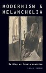 Bahun, Professor Sanja Bahun, Sanja Bahun - Modernism and Melancholia