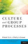 Masaki Yuki, Masaki Brewer Yuki, Marilynn Brewer, Masaki Yuki, Yuki Masaki - Culture and Group Processes