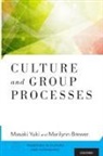 Masaki Yuki, Masaki Brewer Yuki, Marilynn Brewer, Masaki Yuki - Culture and Group Processes