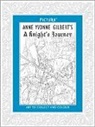 Anne Yvonne Gilbert, Yvonne Gilbert, Anne Yvonne Gilbert - Pictura: A Knight''s Journey