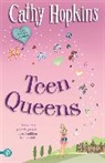Cathy Hopkins - Teen Queens