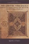 Cilardo Agostino, Agostino Cilardo - The Qur'anic Term Kalala