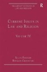 Dr. Rinaldo Cristofori, Rinaldo Cristofori, Professor Silvio Cristofori Ferrari, Silvio Ferrari, Silvio Cristofori Ferrari, Cristofori Rinaldo... - Current Issues in Law and Religion