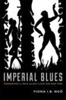 Fiona Ngo, Fiona I. B. Ngo, Fiona I B Ngô, Fiona I. B. Ngô, Not Available (NA) - Imperial Blues