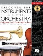 Hal Leonard Publishing Corporation (COR), Hal Leonard Publishing Corporation - Discover the Instruments of the Orchestra: Digital Version