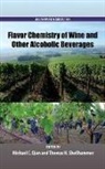 Not Available, Michael C. Qian, Michael C. Qian, Qian Michael C., Thomas H. Shellhammer, Shellhammer Thomas H. - Flavor Chemistry of Wine and Other Alcoholic Beverages