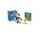 Perseus, Perseus Publishing, Running Press (COR), Running Press - Tweety & Sylvester