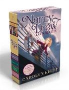 Carolyn Keene, Keene Carolyn - Nancy Drew Diaries