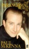Paul McKenna, McKenna Paul - Paranormal