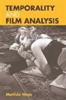 Matilda Mroz - Temporality and Film Analysis