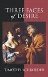 Timothy Schroeder, Timothy (Assistant Professor of Philoso Schroeder, Timothy (Assistant Professor of Philosophy Schroeder, Schroeder Timothy, David J Chalmers, David J. Chalmers - Three Faces of Desire