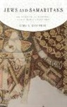 Gary N. Knoppers, Gary N. (Edwin Erle Sparks Professor of Knoppers - Jews and Samaritans