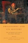Mogens Laerke, Mogens Smith Laerke, Mogens Laerke, Mogens Lrke, Eric Schliesser, Schliesser Eric... - Philosophy and Its History