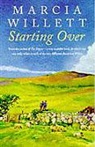 Marcia Willett, Willett Marcia - Starting Over