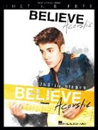 Justin (CRT) Bieber, Justin Bieber - Believe