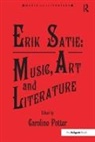 Caroline Potter, Dr Caroline Potter, Caroline Potter, Dr Caroline Potter, Potter Caroline - Erik Satie