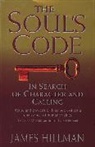 James Hillman - The Soul's Code