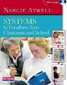Nancie Atwell - Systems to Transform Your Classroom and School (Dvd)