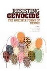 Claire (EDT)/ Gensburger Andrieu, Claire Andrieu, Sarah Gensburger - Resisting Genocide