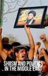 Laurence Louer - Shiism and Politics in the Middle East