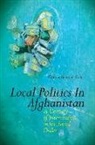 Conrad (EDT) Schetter, Conrad Schetter - Local Politics in Afghanistan