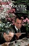 Iver Neumann, Iver B. Neumann - Diplomatic Sites