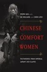 Lifei Chen, Peipei Qiu, Peipei/ Zhiliang Qiu, Zhiliang Su - Chinese Comfort Women