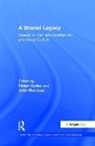 Fintan Morrison Cullan, Fintan Cullen, Cullen Fintan, John Morrison - Shared Legacy
