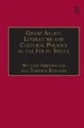 William P. Rodgers Greenslade, William Rodgers Greenslade, Terence Rodgers, Rodgers Terence, William Greenslade, William P. Greenslade - Grant Allen