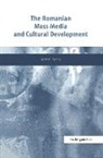 David Berry, David (Southampton Institute) Berry, Berry David - Romanian Mass Media and Cultural Development