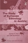 Olaf Bockhorn, Olaf (University of Vienna Bockhorn, James R. Dow, James R. Bockhorn Dow, James R. Dow - Study of European Ethnology in Austria
