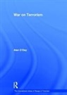 &amp;apos, Dr. Alan day, O&amp;apos, Alan O'Day, Dr. Alan O'Day, Alan O''day... - War on Terrorism