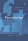 Caroline Watt, Watt Caroline, Professor Richard Watt Wiseman, Caroline Watt, Professor Richard Wiseman, Richard Wiseman... - Parapsychology