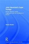 Steven Ruskin, Ruskin Steven - John Herschel''s Cape Voyage