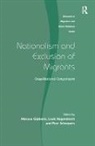 Merove Gijsberts, Mérove Gijsberts, Merove Hagendoorn Gijsberts, Louk Hagendoorn, Hagendoorn Louk, Peer Scheepers... - Nationalism and Exclusion of Migrants