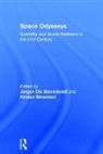 Jorgen Ole Baerenholdt, Jørgen Ole Bærenholdt, Kirsten Simonsen, Kristen Simonsen, Kristen Baerenholdt Simonsen, Kristen Simonsen Simonsen... - Space Odysseys